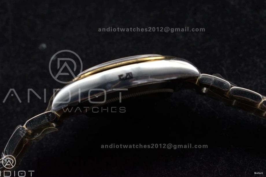 YG Edition SA4130 1:1 SS Arabic V2 Dial Daytona Best Markers Clean 116503 on White Bracelet 0228